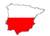 CONFITERÍA LA MALLORQUINA - Polski